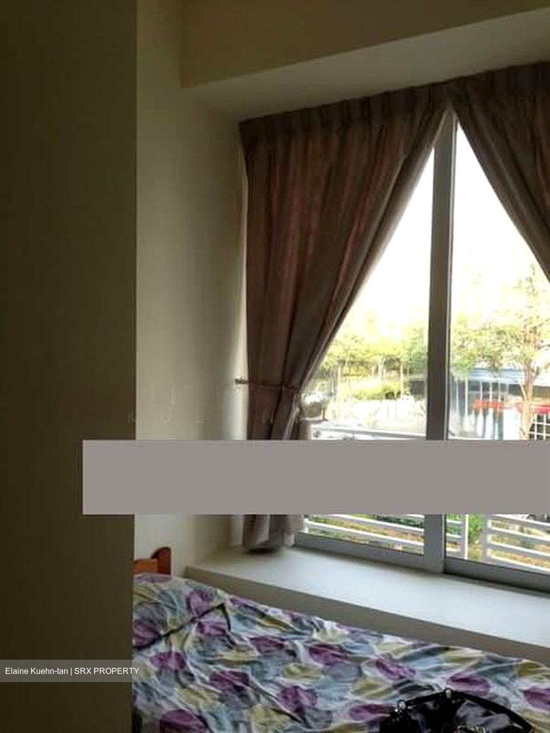 Sin Ming Plaza (D20), Apartment #587369601
